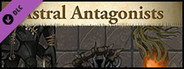 Fantasy Grounds - Astral Antagonists (Token Pack)