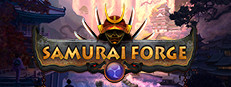 Samurai Forge 게임 이미지