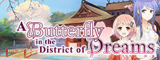 A Butterfly in the District of Dreams