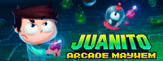Arcade Mayhem Juanito 게임 이미지