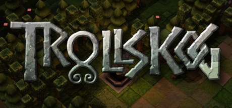 Trollskog banner image