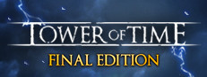 Tower of Time