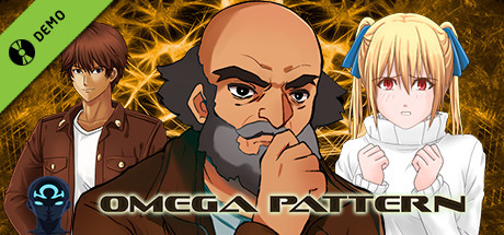 OMEGA PATTERN - VISUAL NOVEL Demo