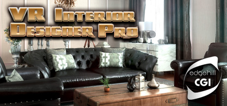 VR Interior Designer Pro header image