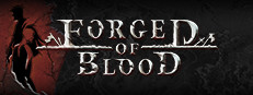 Forged of Blood 게임 이미지