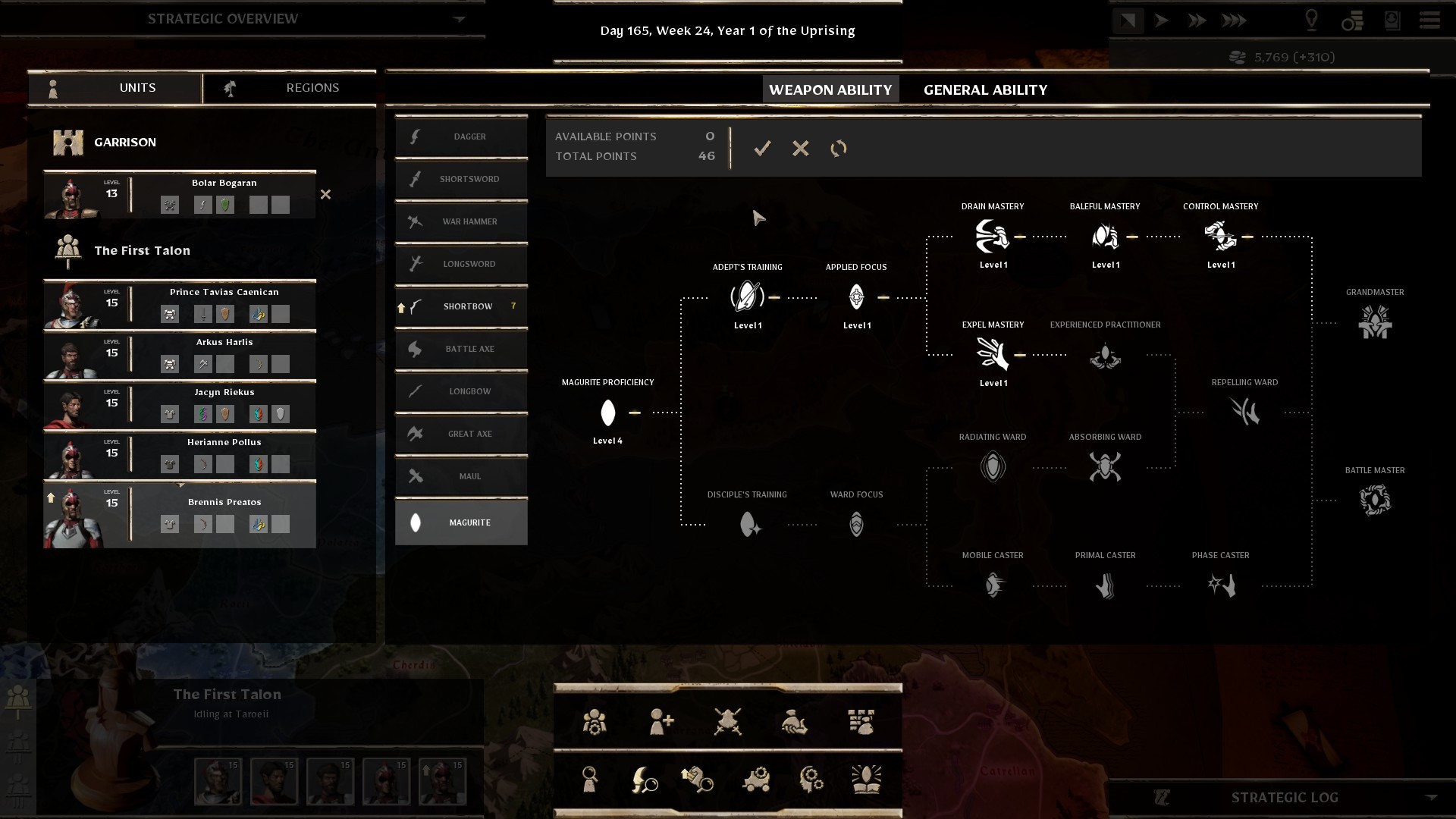 Forged of Blood screenshot 10