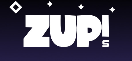 Zup! S Cover Image