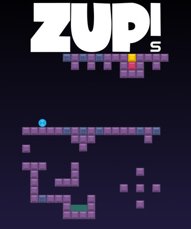 Zup! S