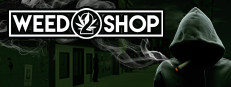 Weed Shop 2