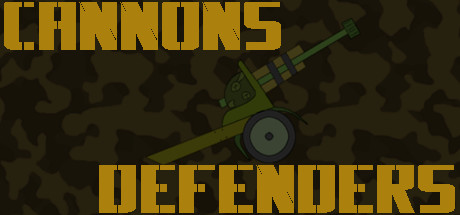 Cannons-Defenders: Steam Edition header image