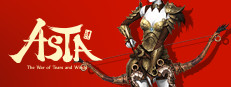 ASTA : ASTA Server 게임 이미지