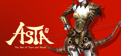 ASTA : NEW PURE Server banner