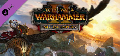 total war warhammer 2 races dlc