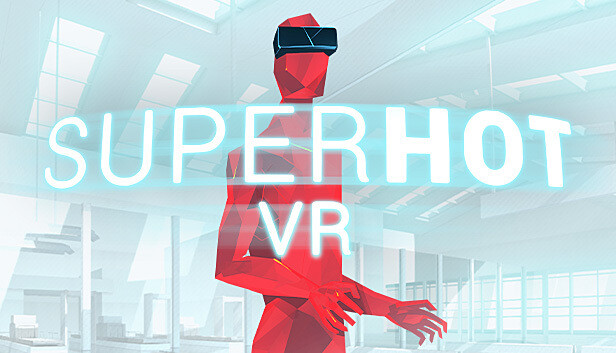 Superhot Vr On Steam