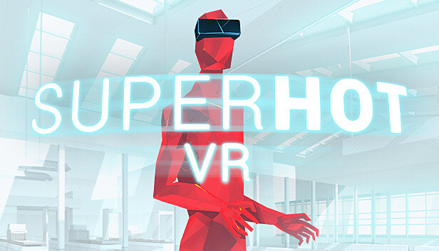 En trofast frugter Forge SUPERHOT VR on Steam