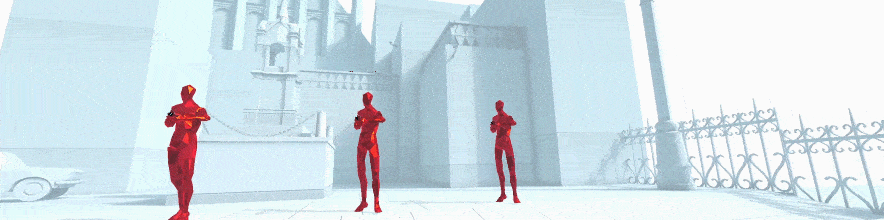 Superhot VR thumbnail