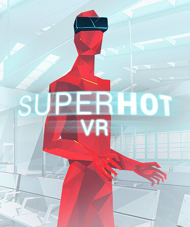 SUPERHOT VR