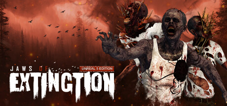 Zombie Survival Horror Co-Op Game