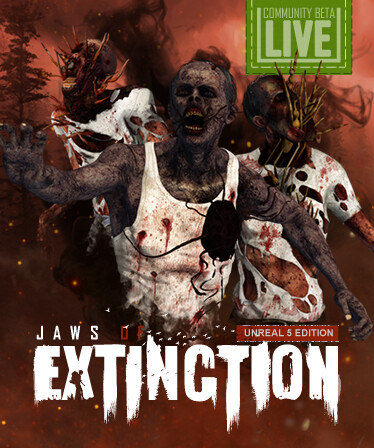 Jaws Of Extinction™