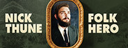 Nick Thune: Folk Hero