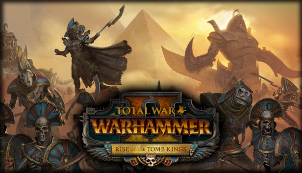 Total War: WARHAMMER II on Steam