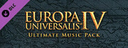 Collection - Europa Universalis IV: Ultimate Music Pack