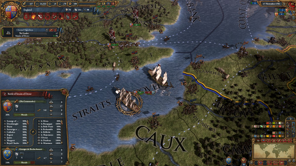 Collection - Europa Universalis IV: Ultimate E-book Pack for steam Collection - Europa Universalis IV: Ultimate E-book Pack for steam