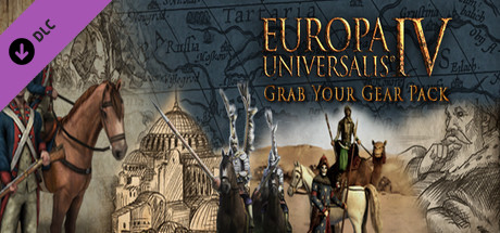 Europa Universalis IV: Early Upgrade Pack