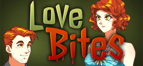 Love Bites steam charts
