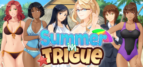 Summer In Trigue steam charts