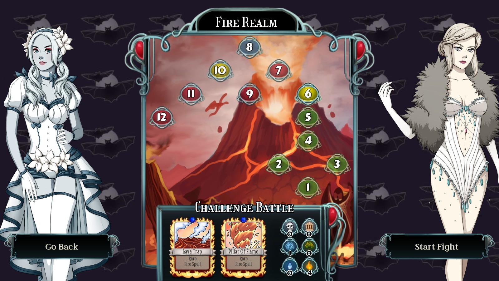 The Curse Of Mantras screenshot 3