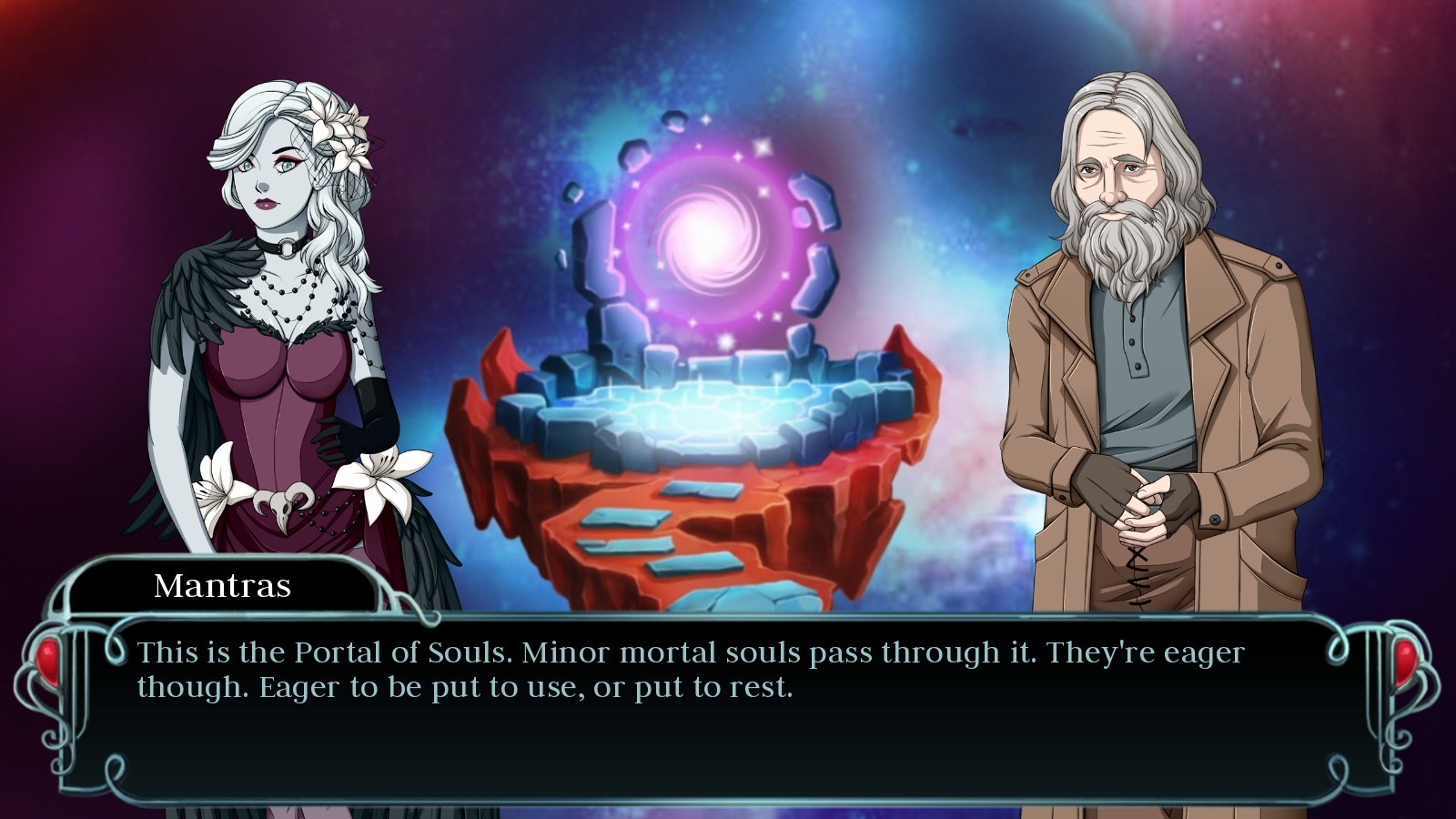 The Curse Of Mantras screenshot 13