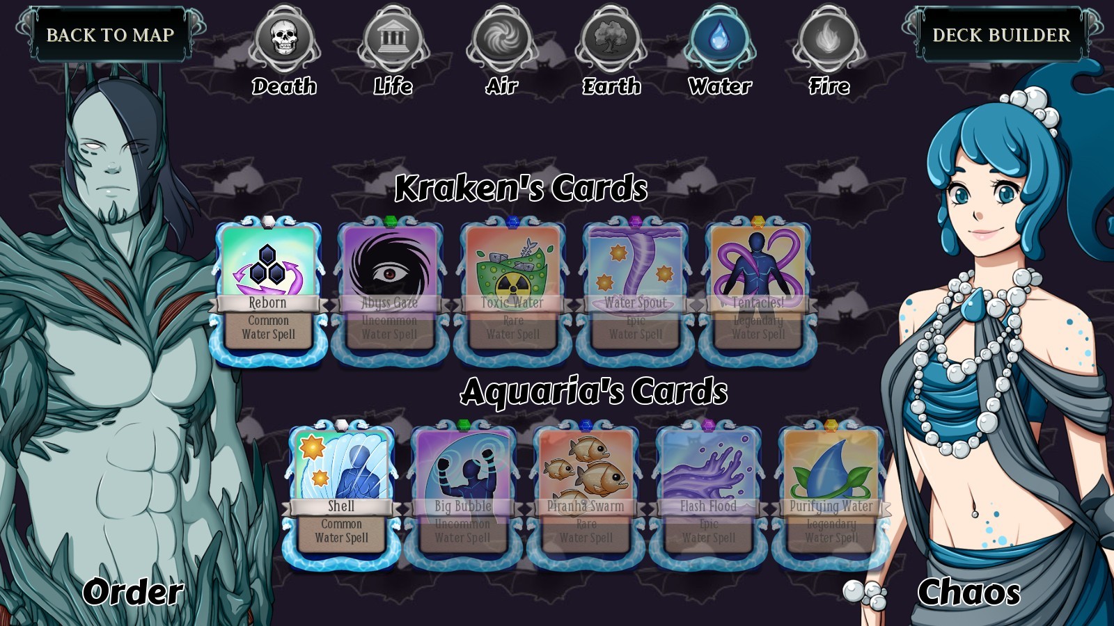 The Curse Of Mantras screenshot 6