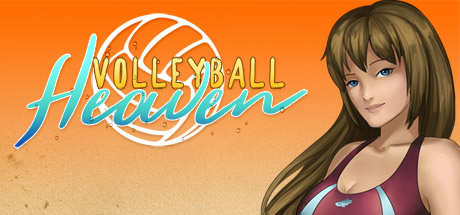 Volleyball Heaven title image