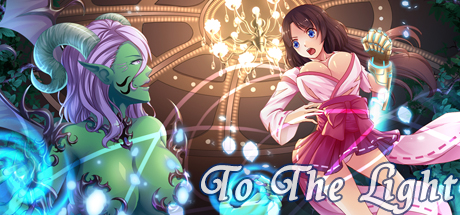 To The Light Cover Image
