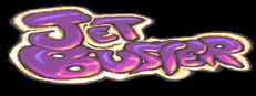 Jet Buster