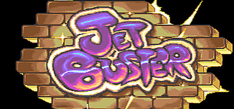 Jet Buster header image