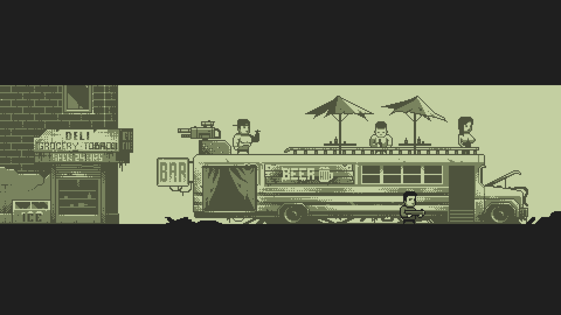 HHH: Day of Judgment - PROMO #5