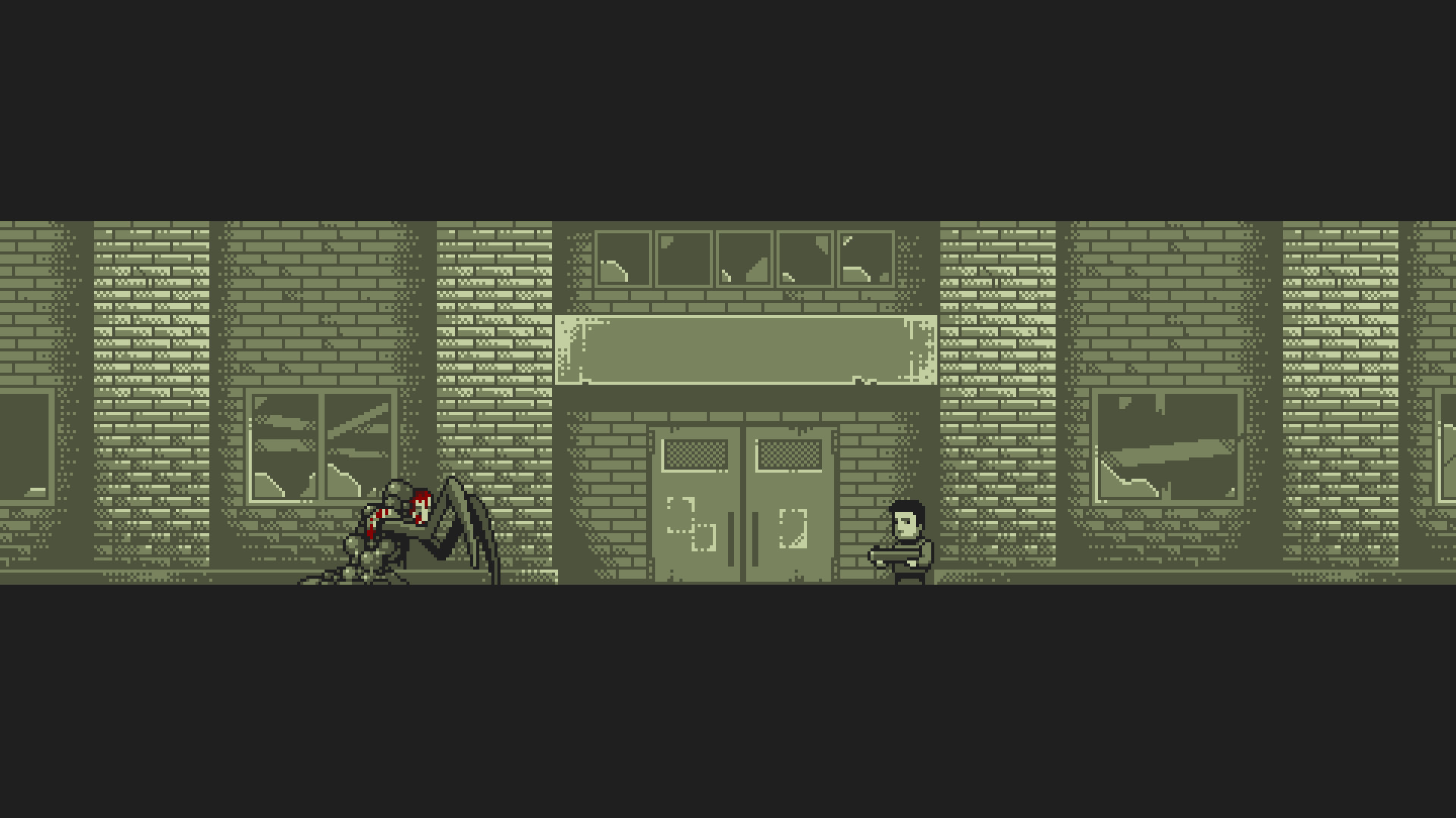 HHH: Day of Judgment - PROMO #3