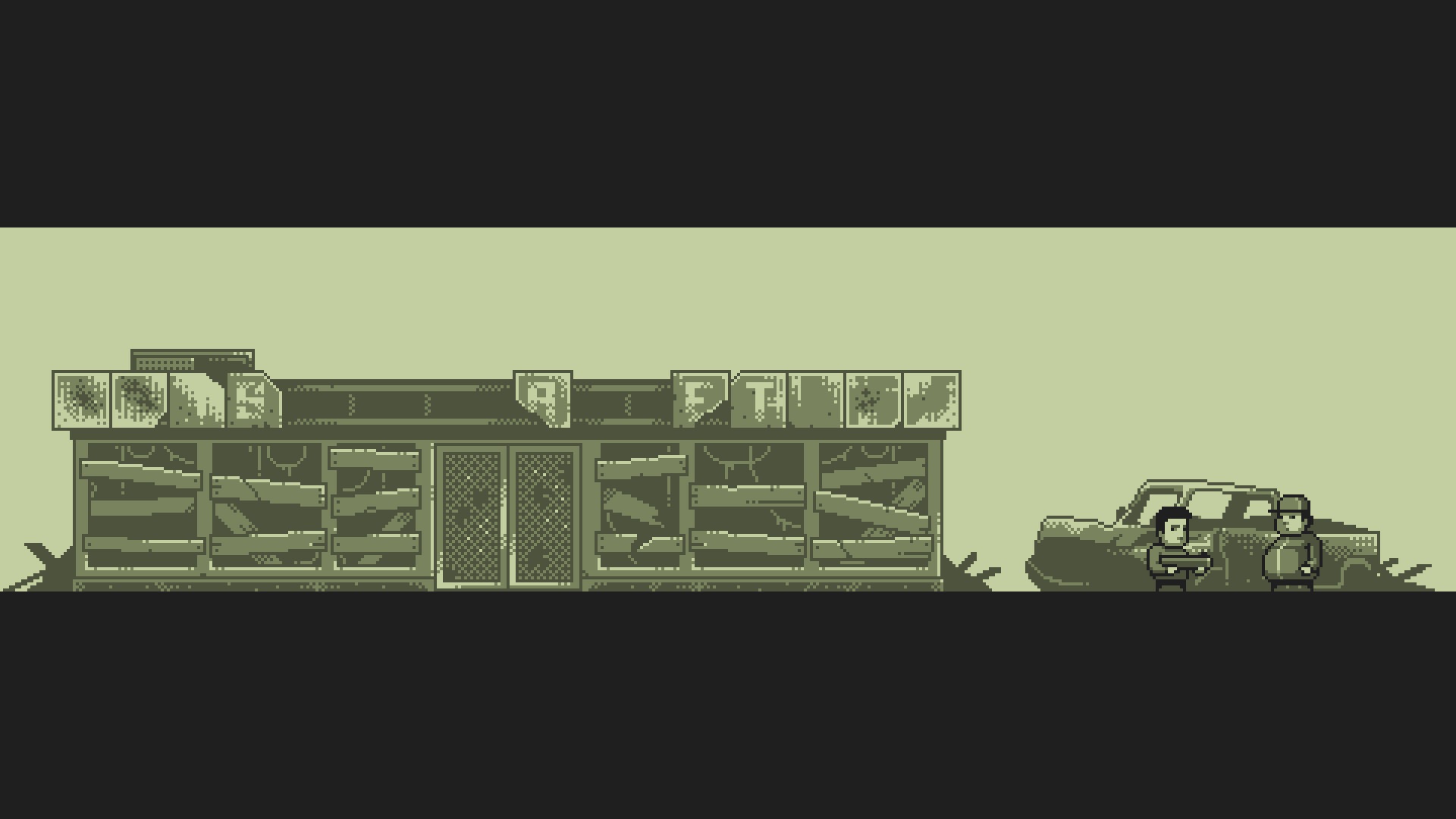 HHH: Day of Judgment - PROMO #0