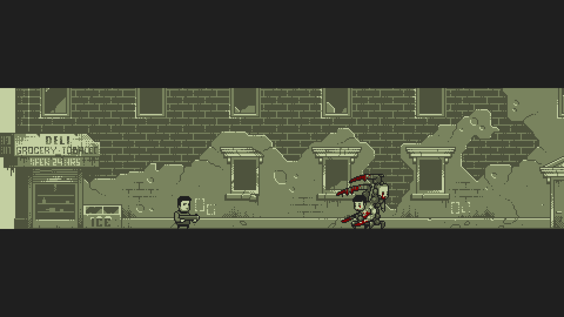 HHH: Day of Judgment - PROMO #4