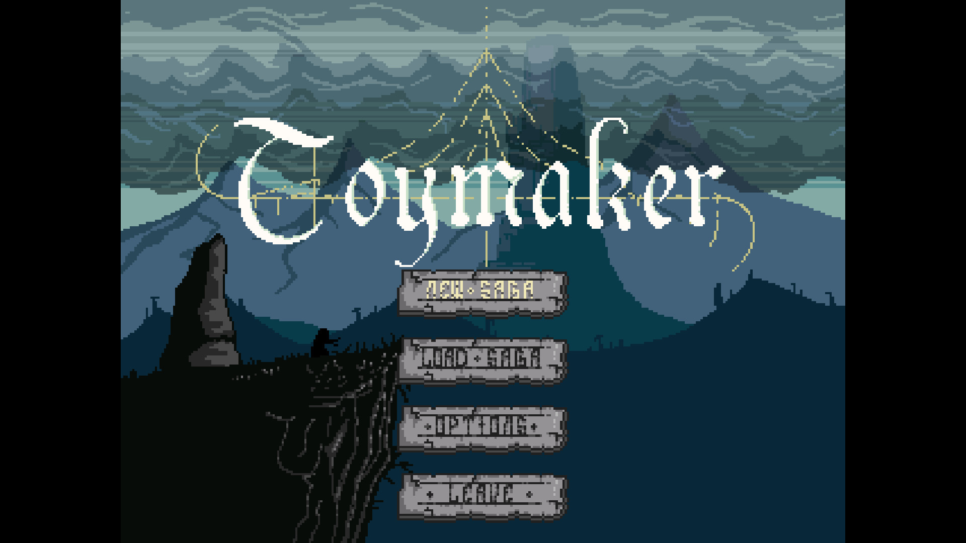 Toymaker Demo #2