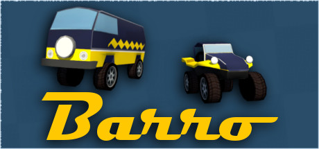 Barro technical specifications for computer
