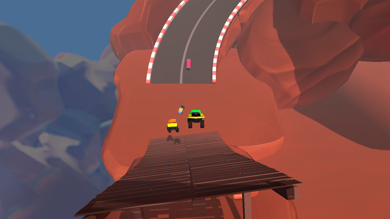 Barro on Steam