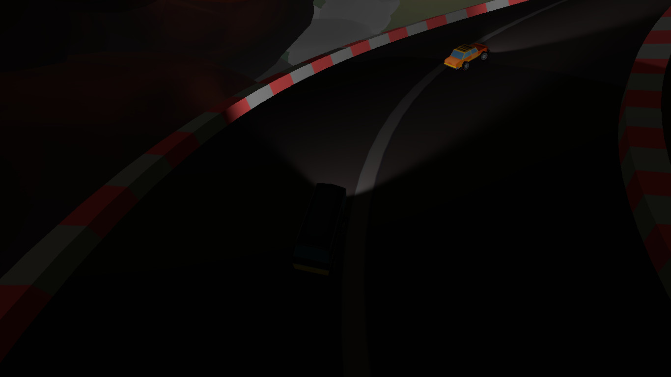Barro on Steam