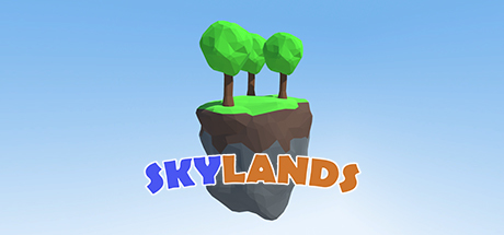 Skylands steam charts