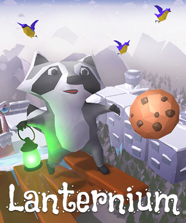 Lanternium