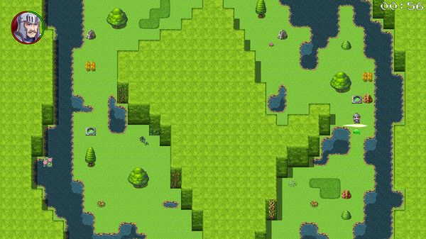 скриншот Endurance 2