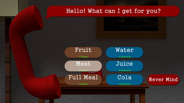 скриншот Endurance 1