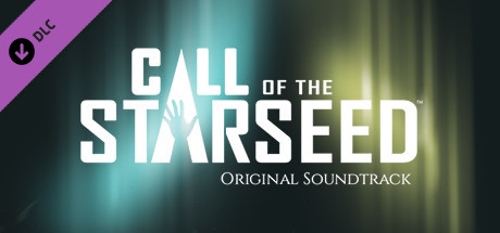 Call of the Starseed Original Soundtrack banner image